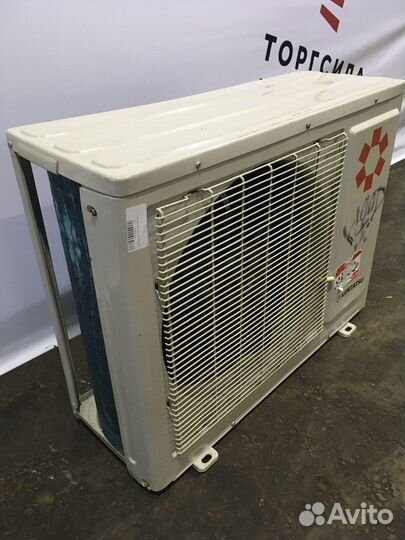 Кондиционер кассетный Kentatsu