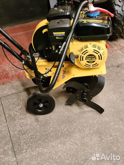 BC5712 Champion Мотокультиватор