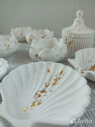 Подсвечники, декор, сувенир