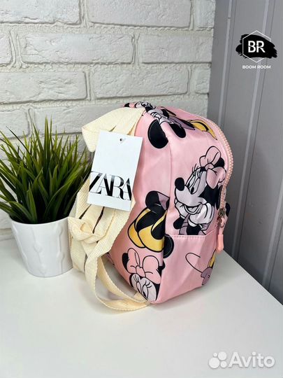 Рюкзак детский zara