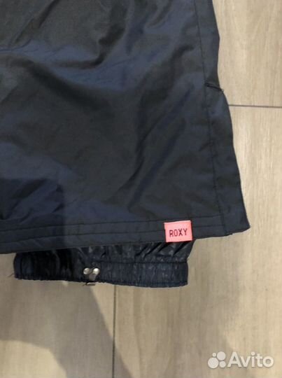 Горнолыжные штаны roxy размер M
