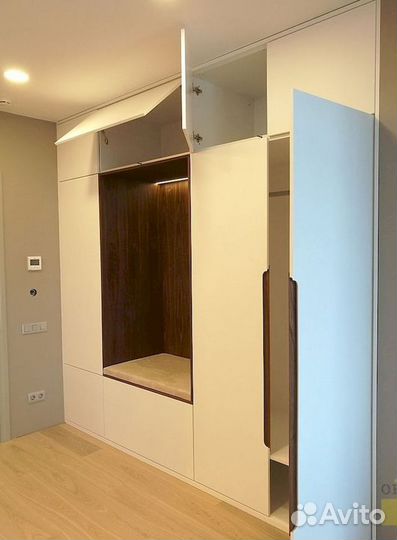 Шкаф в спальню