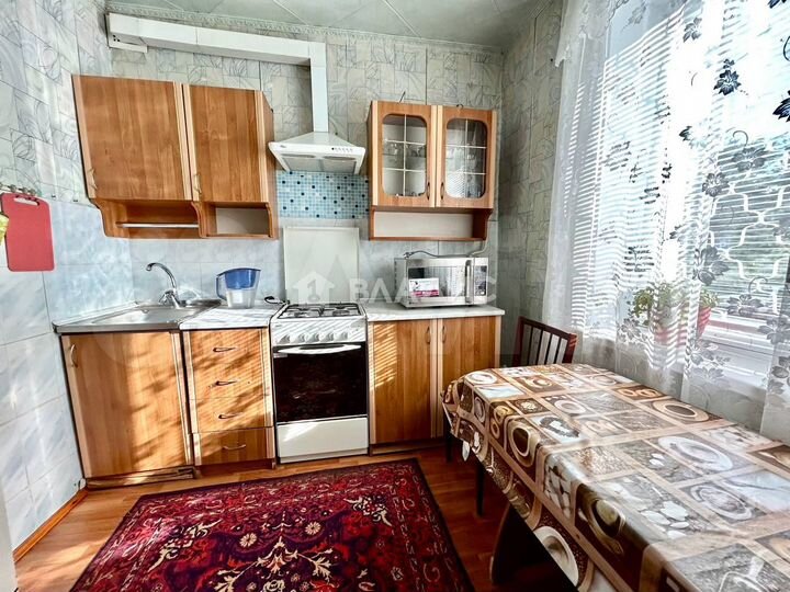 1-к. квартира, 37 м², 1/9 эт.