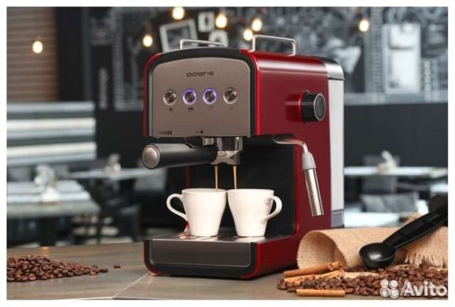 Ремонт Кофемашин. Чистка. Выезд На Дом. Гарантия