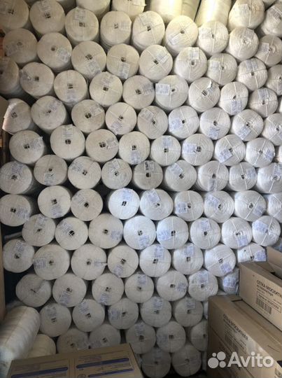 Шпагат для сена