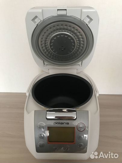 Мультиварка polaris pmc 0520ad