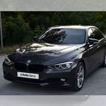 BMW 3 серия 2.0 AT, 2012, 230 000 км, с пробегом, цена 2 199 000 руб.