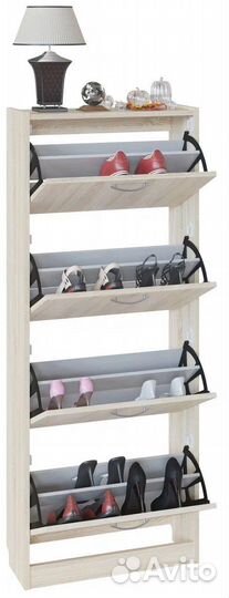 Тумба для обуви то-24