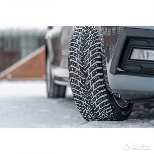 Nokian Tyres Nordman 8 195/65 R15 95T