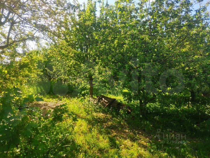 Участок 15 сот. (ИЖС)