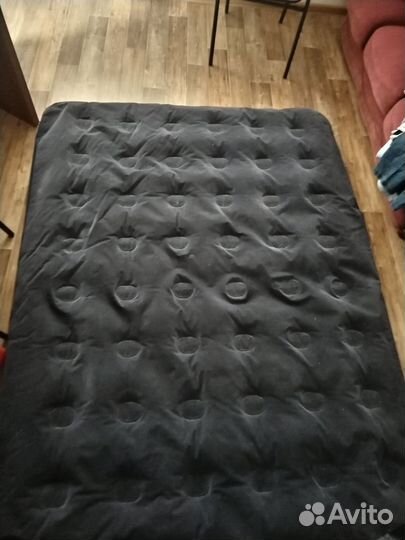 Матрас надувной размер 150х195