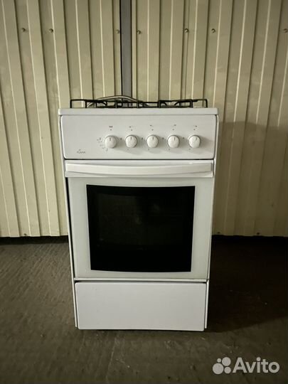 Плита газовая как новая