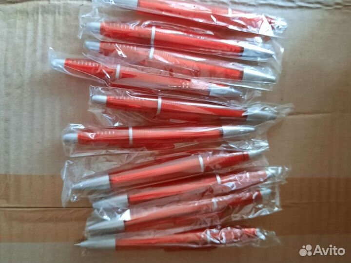 Ручка шариковая