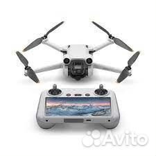 DJI Mini 3 Pro