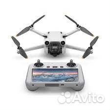 DJI Mini 3 Pro