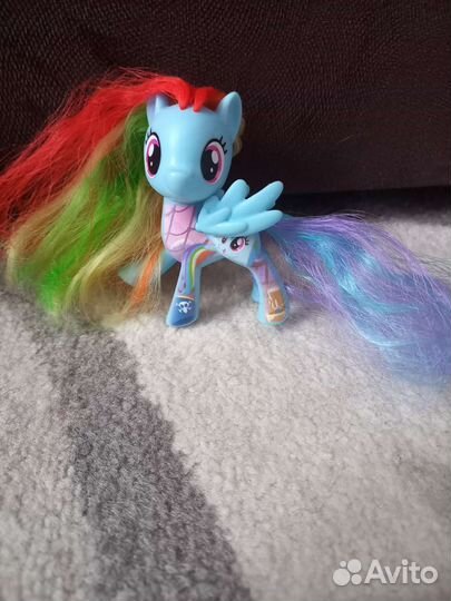 My little pony