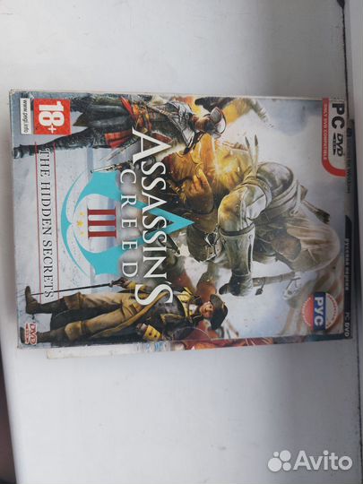 Dvd диски игры