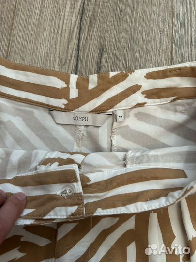Шорты женские 48 рр