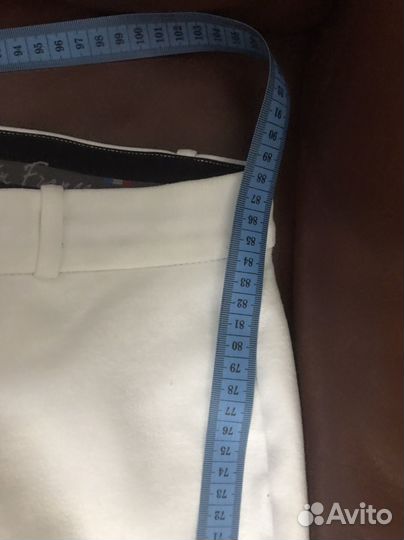 Конные бриджи (штаны ) fouganza