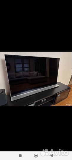 Телевизор sony