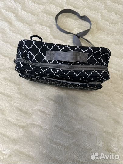 Сумка для коляски новая