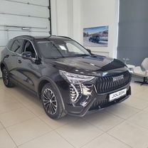 Новый Haval Jolion 1.5 AMT, 2023, цена от 2 299 000 руб.