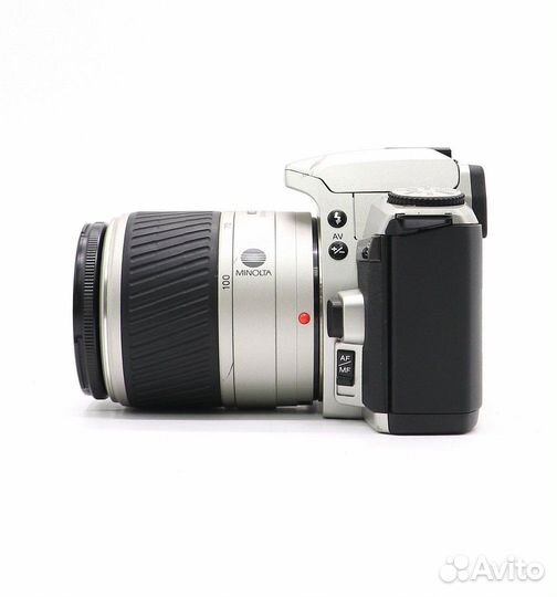 Minolta Dynax 5 kit 28-100mm f/3.5-5.6