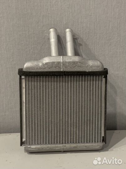 Отопитель для zaz chance