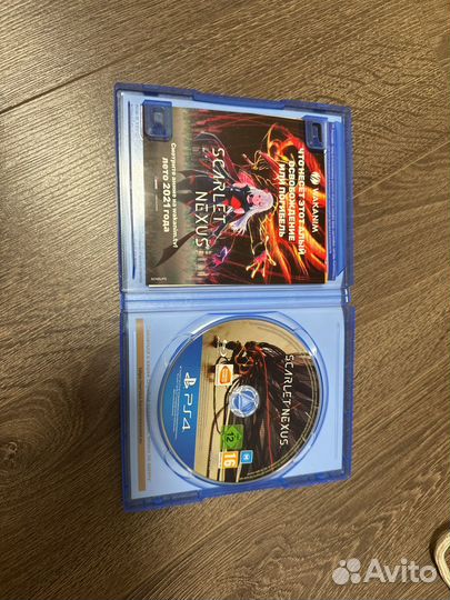 Игры для приставок ps4