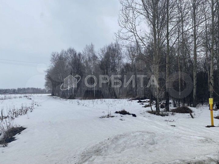 Участок 7 сот. (ИЖС)