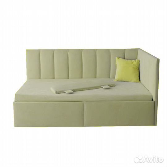 Детская кровать тахта