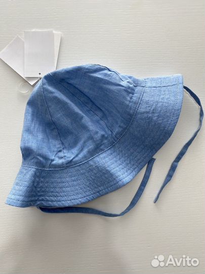 Панама H&M новая