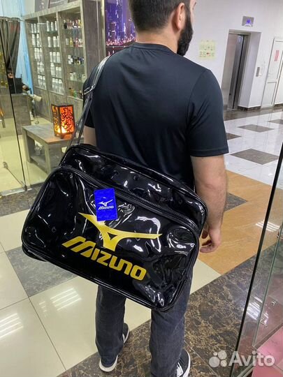 Сумка Mizuno