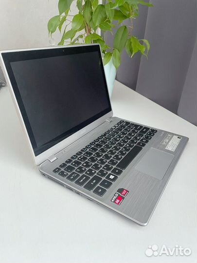 Ноутбук acer aspire v5