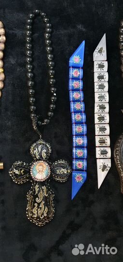 Четки в машину ручной работы