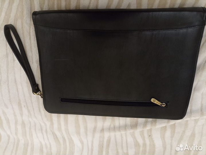 Папка мужская