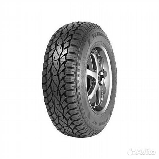 Ovation Ecovision VI-286AT 265/70 R17 115T