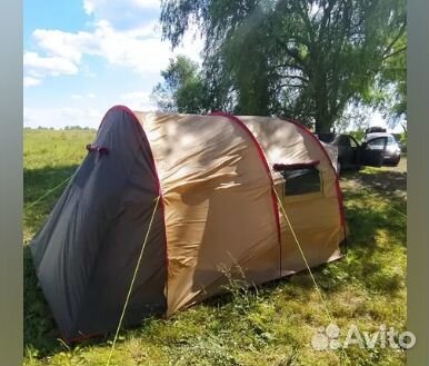 Палатка туристическая