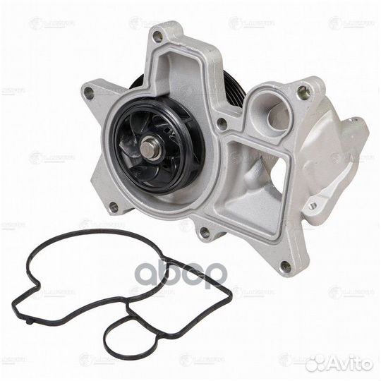 Насос водяной BMW 3 (E90) (05) /X1 (E84) (09)