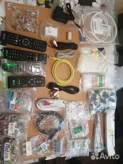 Патч-корд оптический