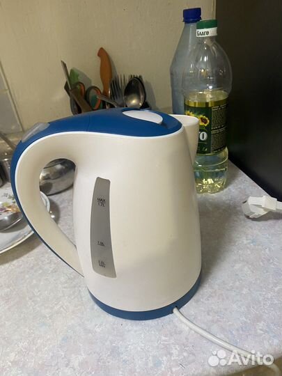 Чайник электрический