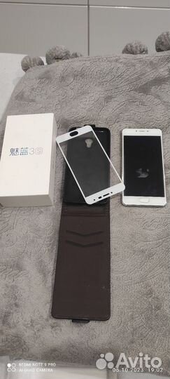 Meizu M3s, 2/16 ГБ