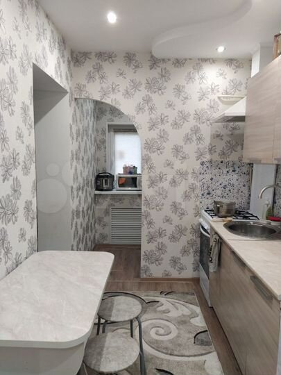 Дом 91,9 м² на участке 6 сот.