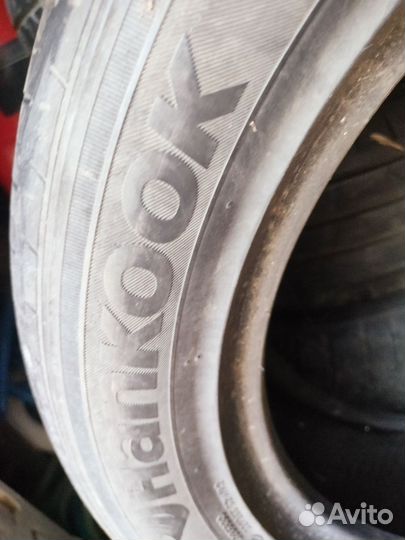 Hankook Ventus Prime 4 K135 205/55 R16