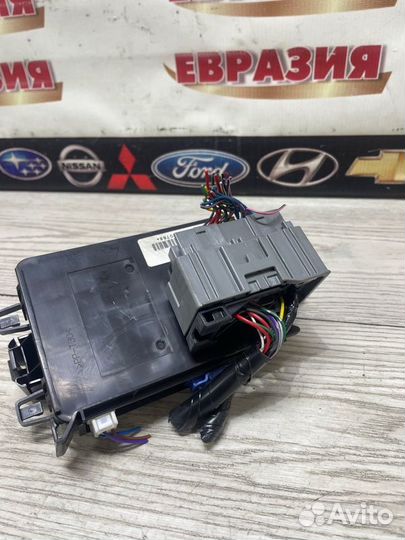 Блок комфорта Mazda Atenza GJ5FP pyvpr 2013