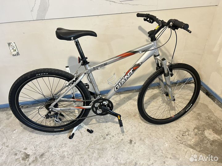 Велосипед giant 26