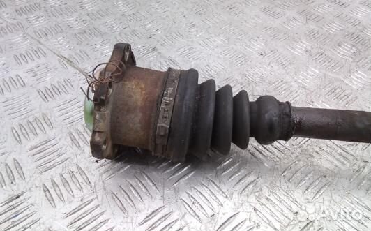 Привод передний левый volkswagen golf 4 (USE09KS01