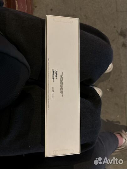 Часы apple watch 8 41 mm 9/10