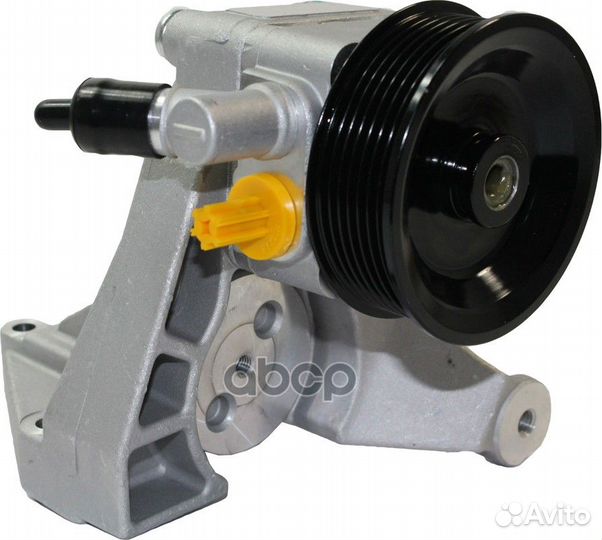 Насос гидроусилителя руля P1178HG Motorherz