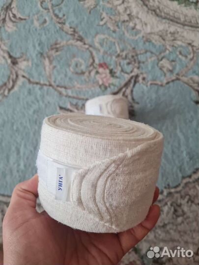 Эластичный бинт 5 м